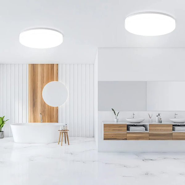 Plafonnier LED