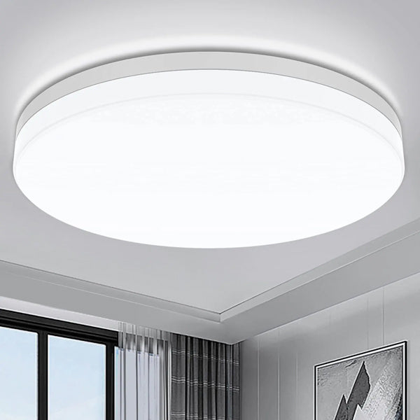 Plafonnier Rond LED