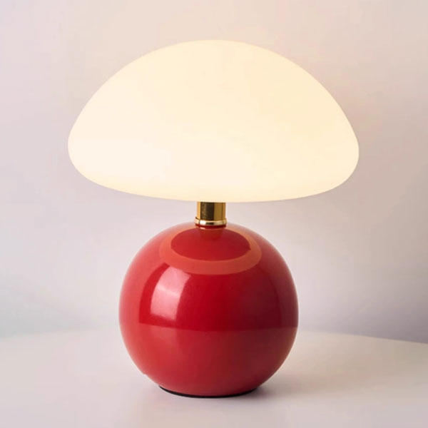 Lampe de Chevet Contemporaine Minimaliste