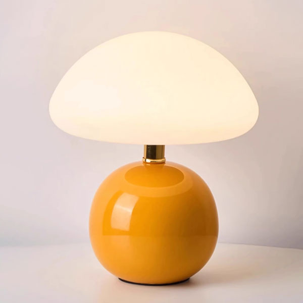 Lampe de Chevet Contemporaine Minimaliste