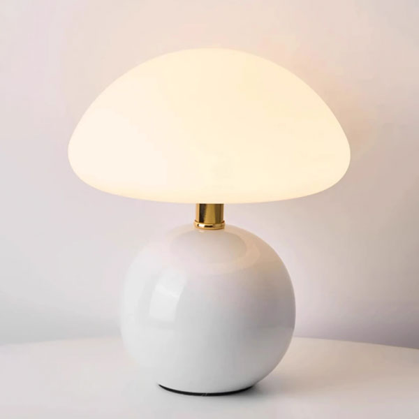 éclairage décoratif contemporain sobre