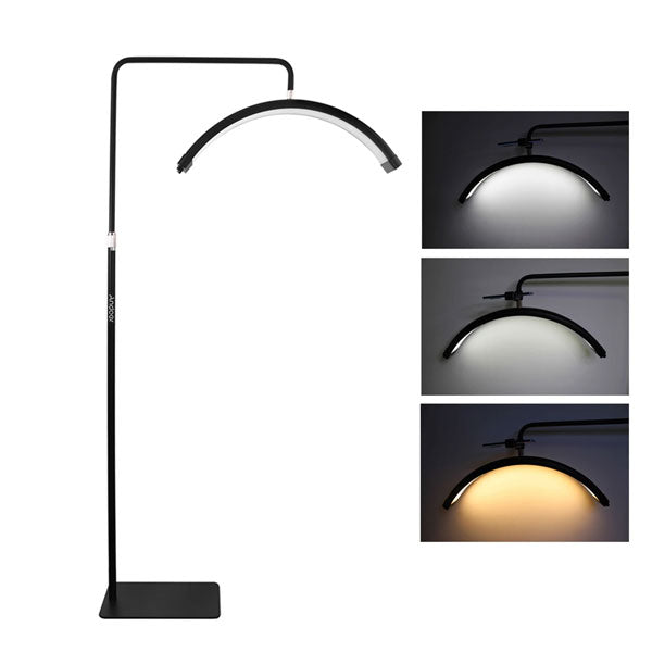 luminaire LED orientable à 360 degrés
