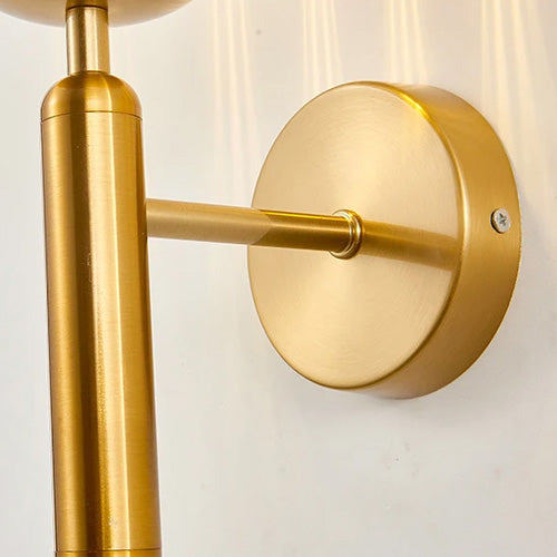 Applique Murale Moderne Boule