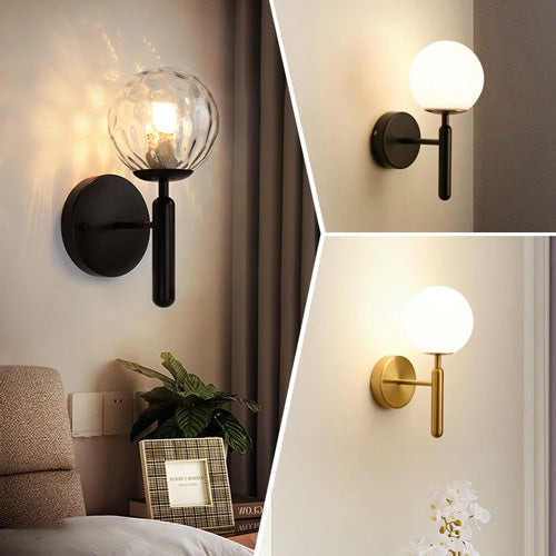 Applique murale moderne