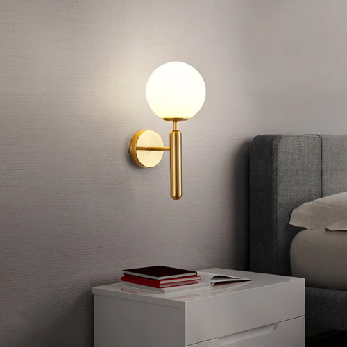 Applique murale moderne éclairage design luminaire sophistiqué tendance