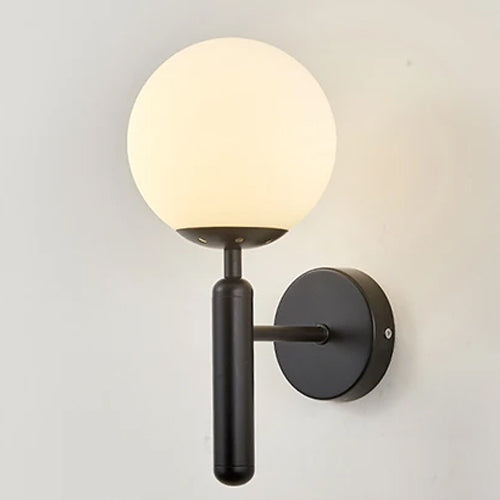 Applique Murale Moderne Boule