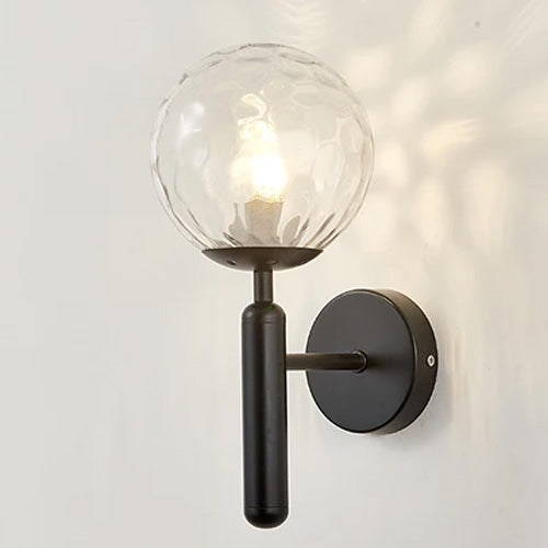 Applique Murale Moderne Boule