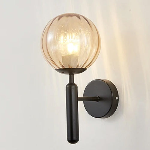 Applique Murale Moderne Boule