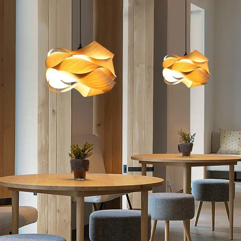 Luminaire applique murale moderne ronde LED éclairage sophistiqué