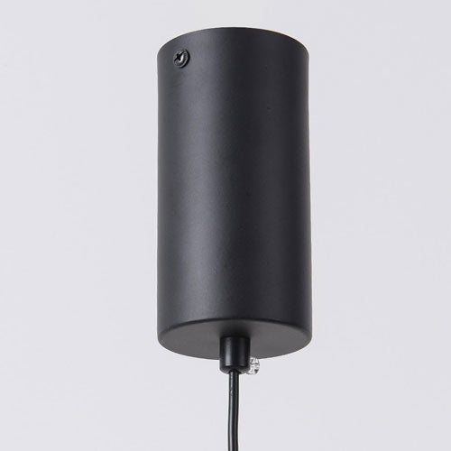 Lustre salon moderne horizontal dimmable éclairage modulable design sophistiqué