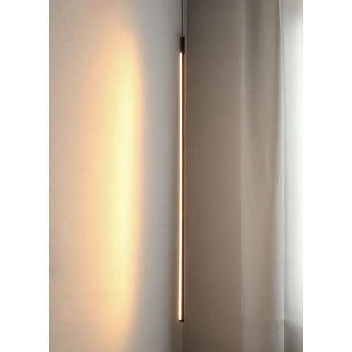 Suspension lustre moderne salon éclairage dimmable design sophistiqué