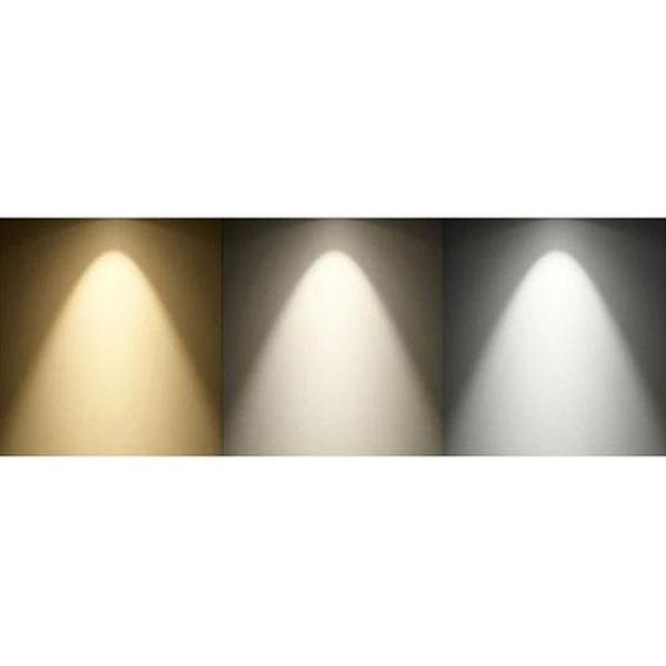 Lustre salon moderne tube lumineux éclairage cylindrique design contemporain