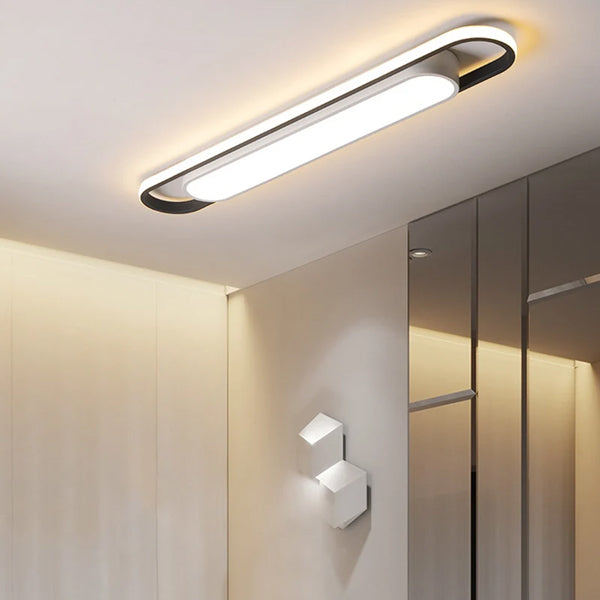 Plafonnier LED
