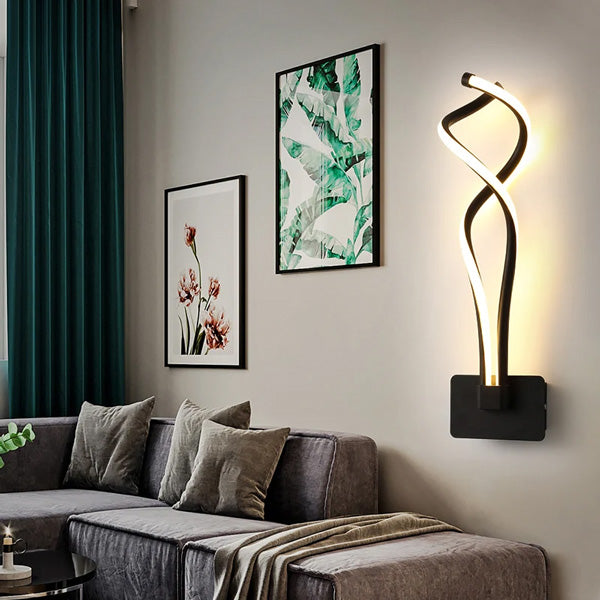 Applique Murale LED
