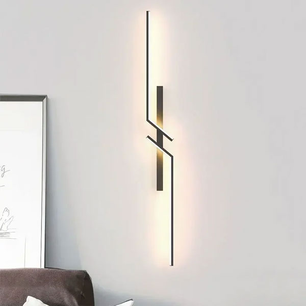 Applique Murale Salle de Bain