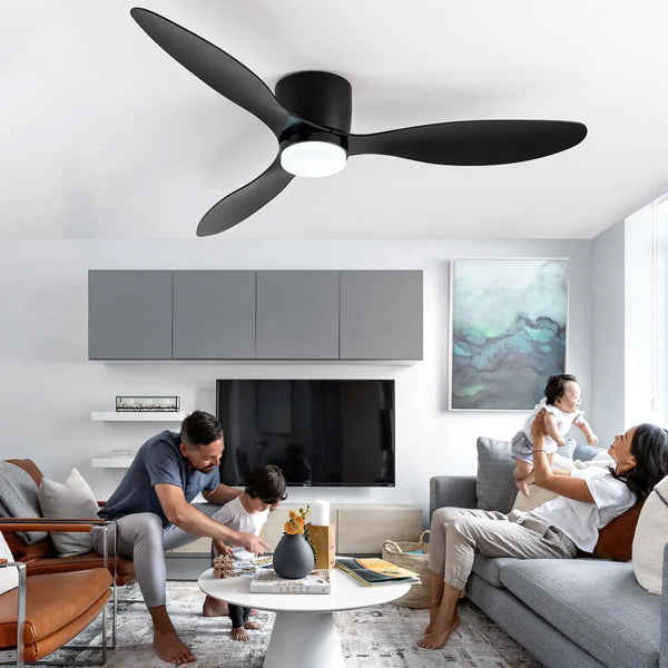 Plafonnier Ventilateur