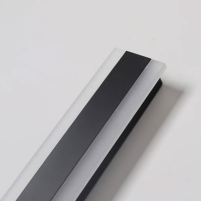 Lámpara de pared moderna para exteriores