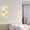 applique murale minimaliste décoration murale élégante