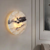 Élégante applique murale en marbre pour un éclairage doux et chaleureux
