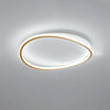 Plafonnier Moderne Cercle Lumineux