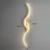 Applique Murale LED Design Moderne