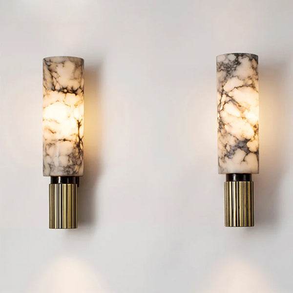 Applique LED moderne