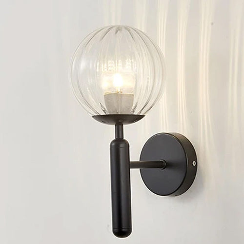 Applique Murale Moderne Boule