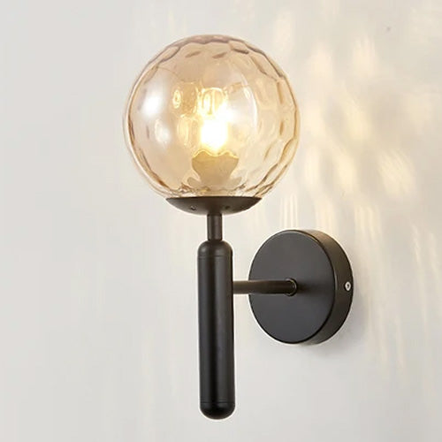 Applique Murale Moderne Boule