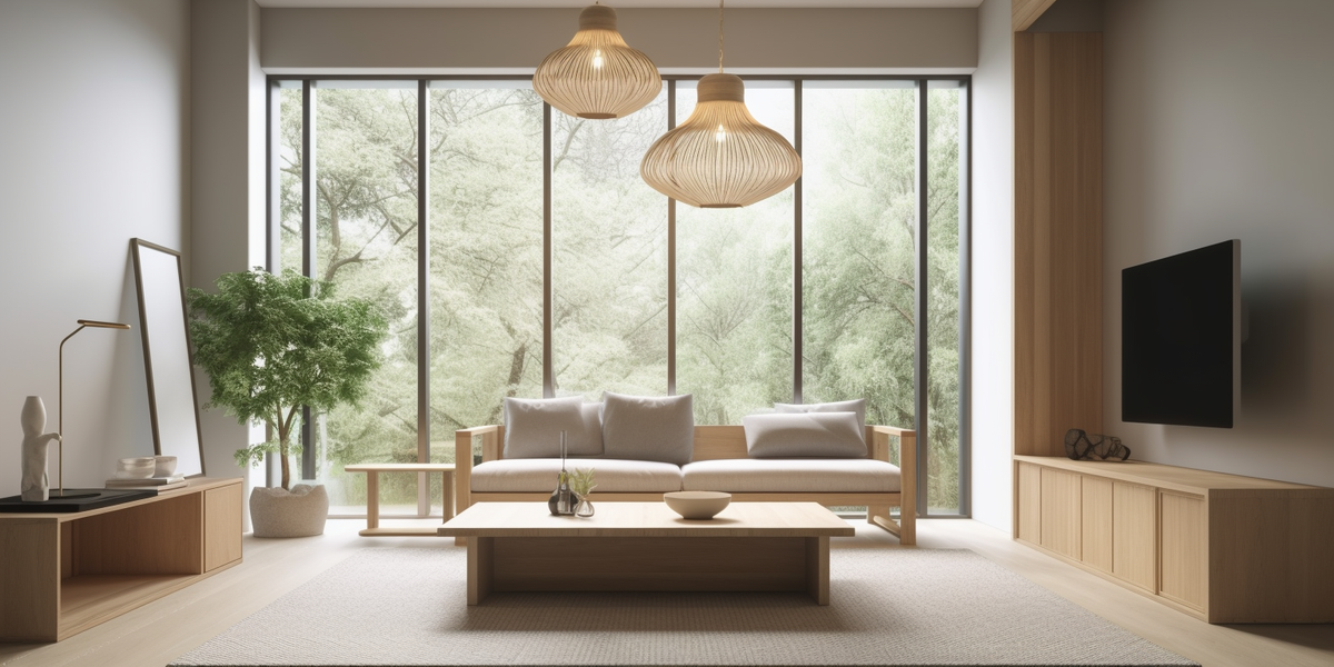 Lustre salon – Luminaires design pour votre intérieur