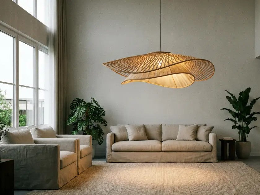 Faites entrer la belle lumière