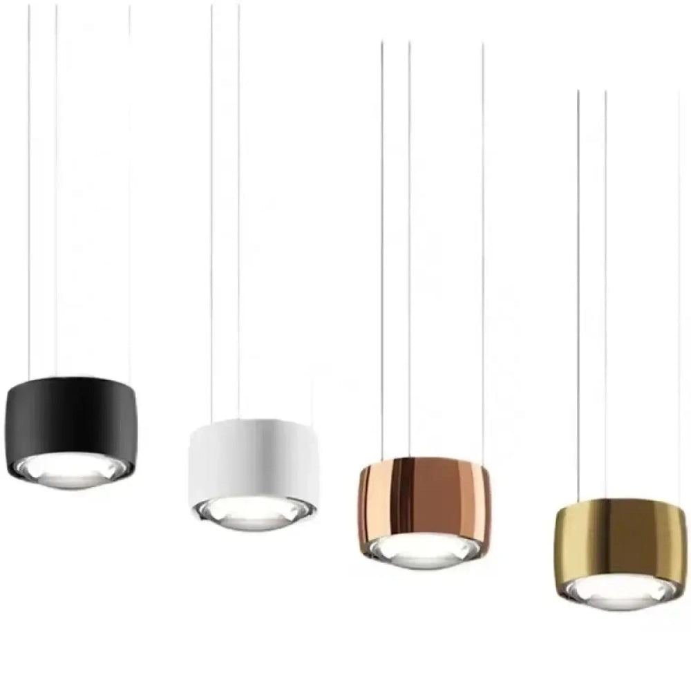 Lustre Cristal Tube Dore Cascade Grand