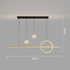 Lustre Design Nordique Moderne