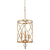 Lustre Industriel Chandelier