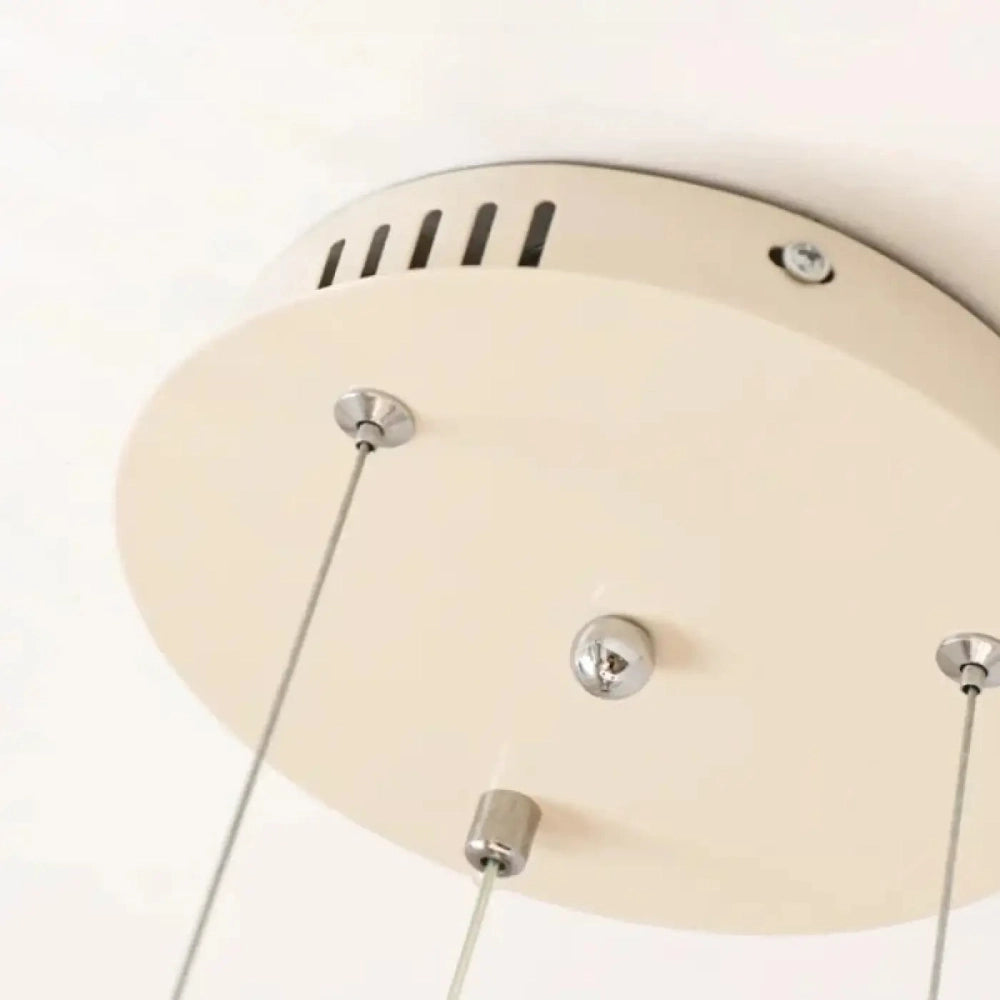 Lustre Led Avion Enfant Bleu Lumineux