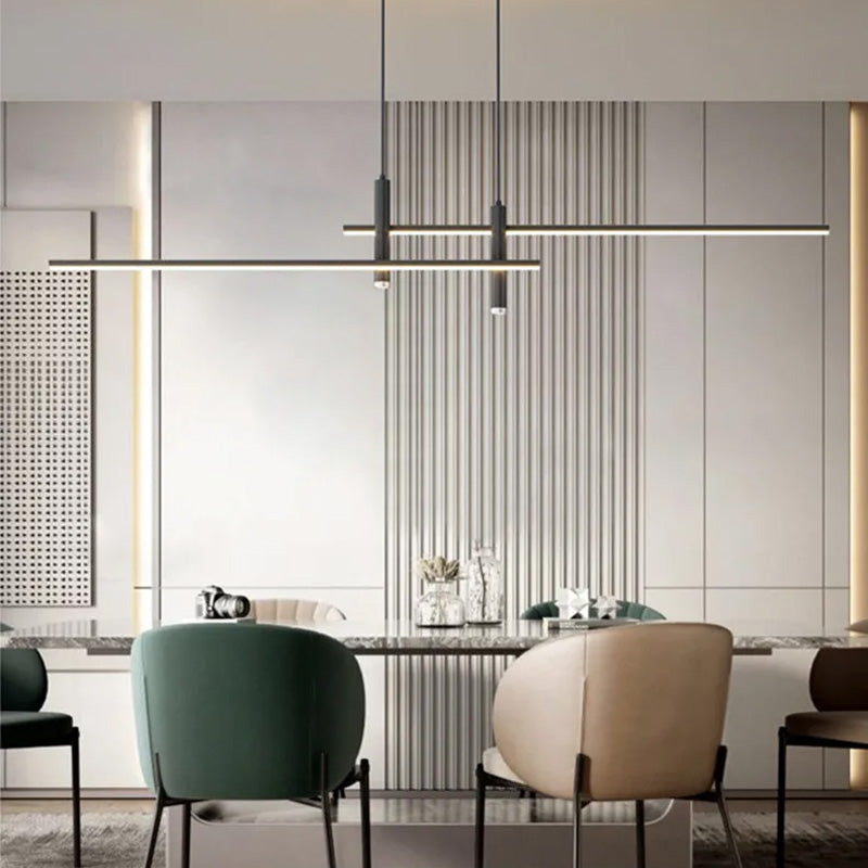 Lustre Salon Moderne Minimaliste