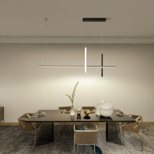 Lustre Simpliste Moderne